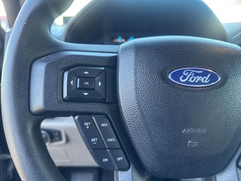 Used 2017 Ford F150 XL w/ Equipment Group 101A Mid image 21