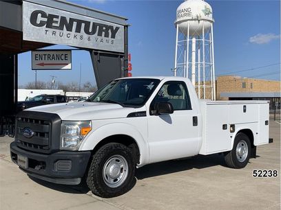 Used 2016 Ford F250 XL