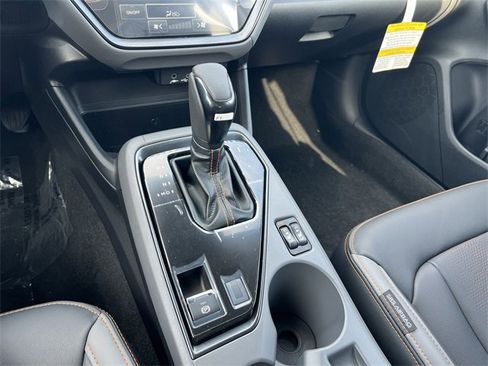 New 2026 Subaru Crosstrek 2.5i Limited image 16