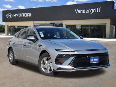 New 2026 Hyundai Sonata SE