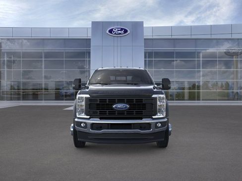 New 2026 Ford F450 4x4 Crew Cab Super Duty image 6