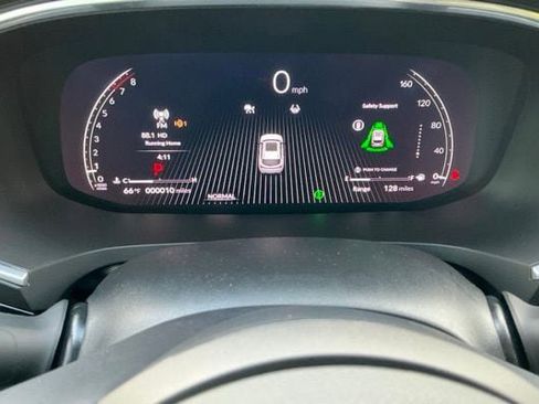 New 2026 Acura MDX FWD w/ Technology Package image 30