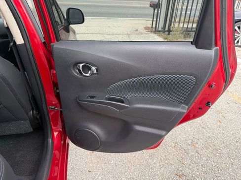 Used 2014 Nissan Versa Note SV w/ Convenience Package image 17