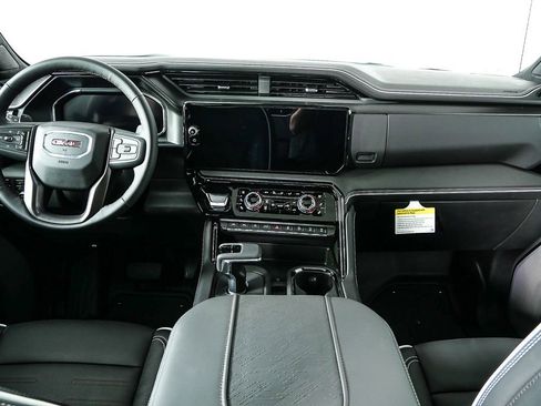 New 2026 GMC Sierra 1500 AT4X image 21