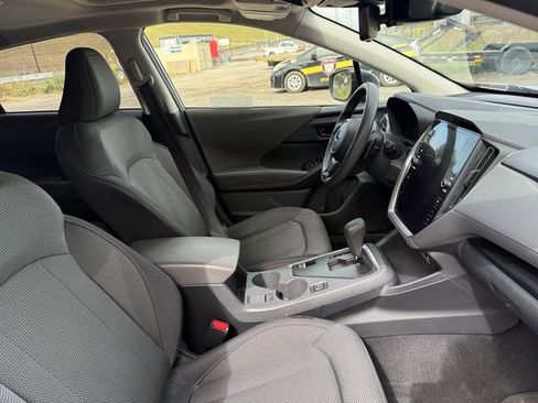 Used 2024 Subaru Crosstrek 2.0i Premium AWD/4WD image 20