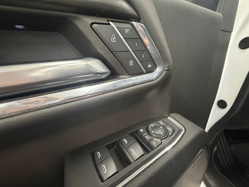 Used 2024 GMC Sierra 2500 Denali w/ Denali Reserve Package AWD/4WD image 28