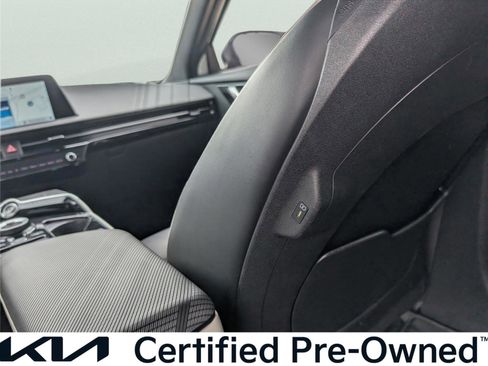 Used 2022 Kia EV6 GT-Line RWD image 17