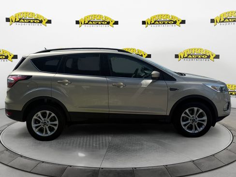 Used 2018 Ford Escape SE AWD/4WD image 6