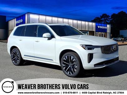New 2026 Volvo XC90 B6 Plus