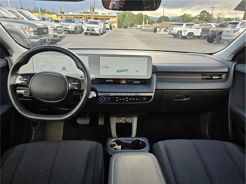Used 2024 Hyundai Ioniq 5 SEL RWD image 5