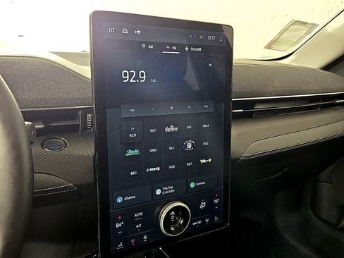 Used 2025 Ford Mustang Mach-E Select w/ Comfort Package Lite image 16