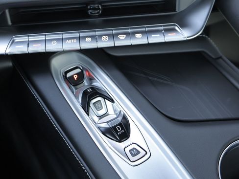 Used 2026 Chevrolet Corvette Stingray Preferred Conv w/ Z51 Performance Package image 19