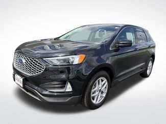 Certified 2024 Ford Edge SEL w/ Convenience Package AWD/4WD video 1