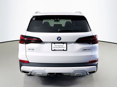 New 2026 BMW X5 xDrive40i AWD/4WD image 6