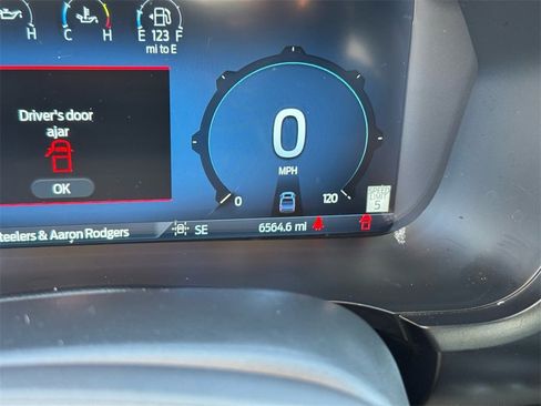 Used 2024 Ford F150 Platinum w/ Equipment Group 702A High image 25