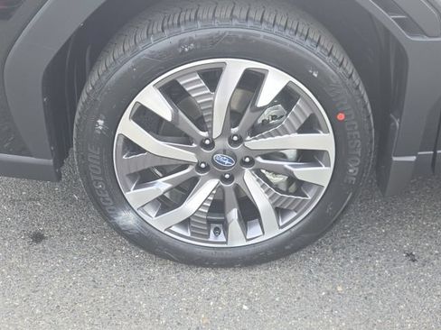 New 2026 Subaru Forester Touring AWD/4WD image 19
