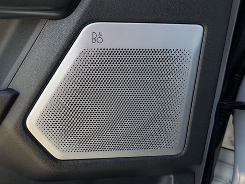 New 2025 Ford F150 Platinum w/ Equipment Group 702A High image 60