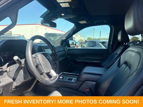 Used 2021 Ford Expedition Max Limited RWD image 8