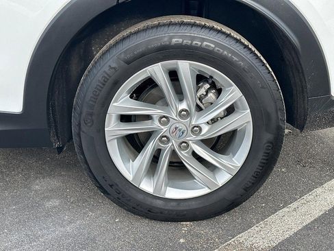 Used 2024 Buick Envista Preferred w/ Convenience I Package image 9