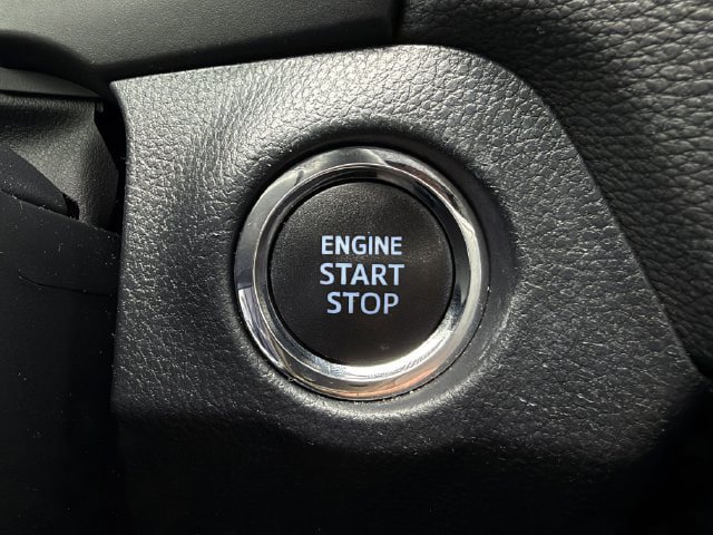 Certified 2020 Toyota RAV4 XLE Premium FWD image 19
