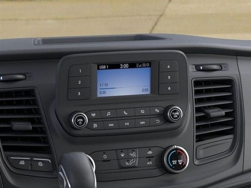 New 2025 Ford Transit 150 Low Roof AWD image 77