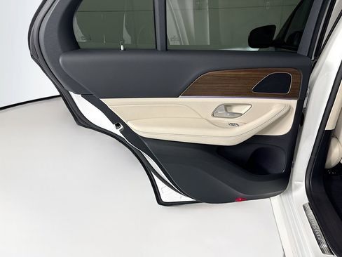 New 2026 Mercedes-Benz GLE 450 4MATIC image 28