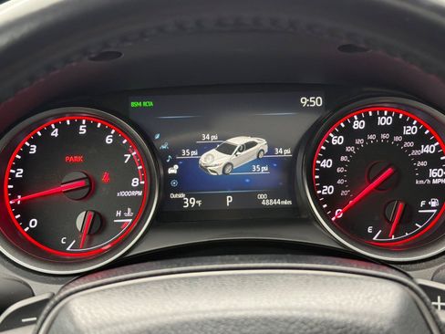 Used 2024 Toyota Camry XSE image 24