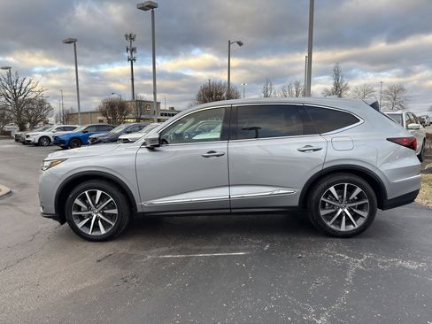 New 2026 Acura MDX w/ Technology Package image 2
