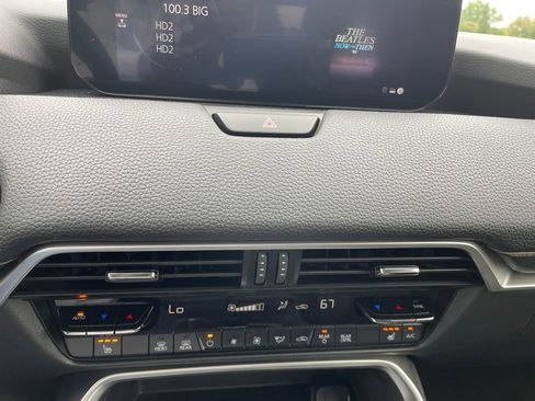 Used 2024 MAZDA CX-90 3.3 Turbo w/ Premium Package AWD/4WD image 24