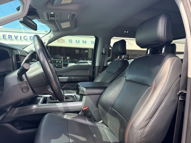 Used 2024 Ford F250 Lariat w/ Tremor Off-Road Package AWD/4WD image 11