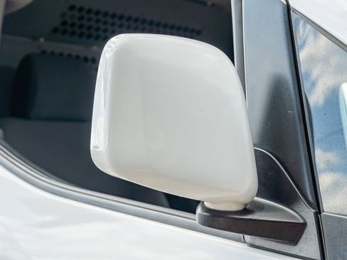 Used 2021 Nissan NV200 SV image 12