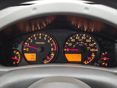 Used 2012 Nissan Xterra S AWD/4WD image 33