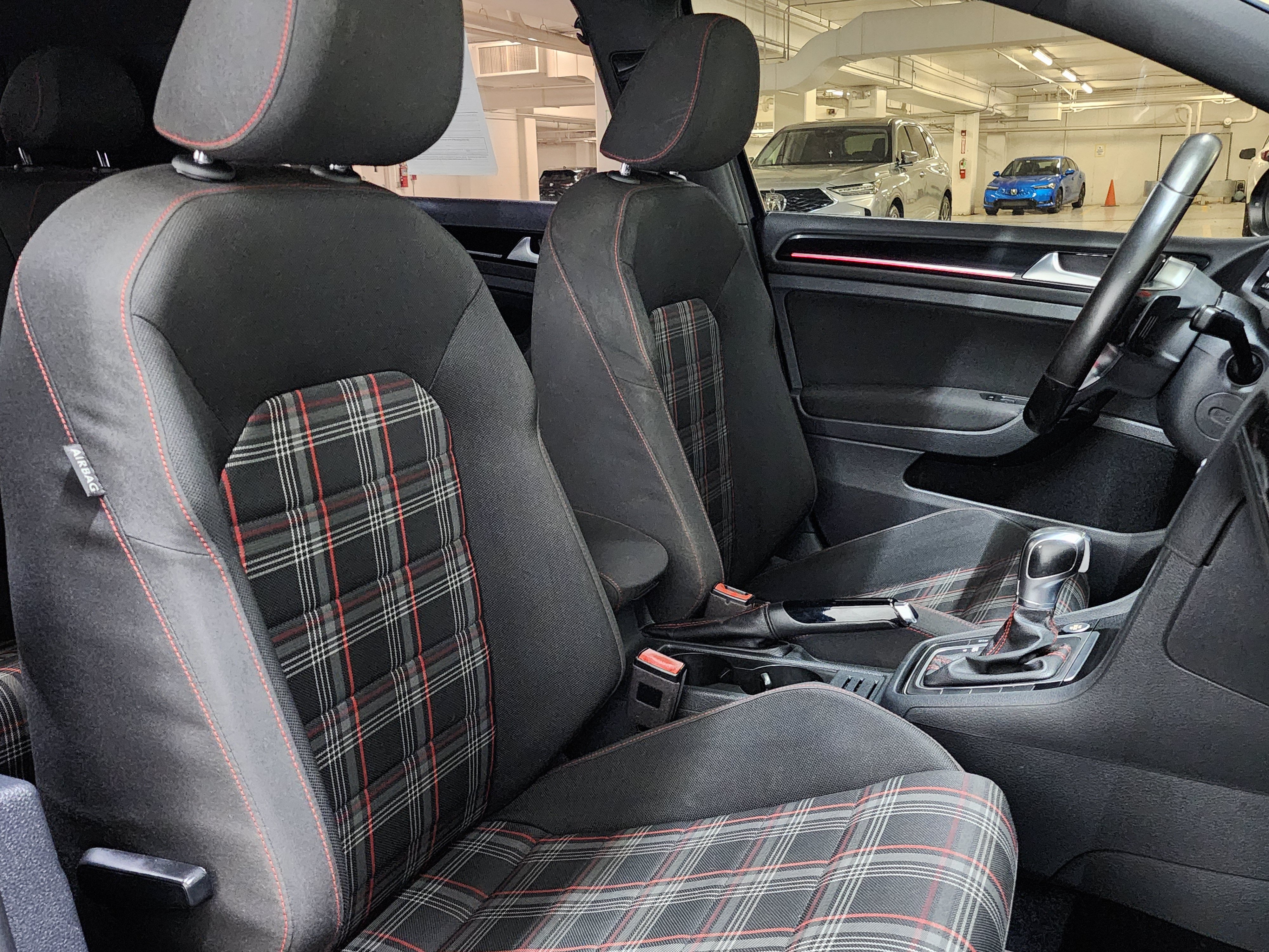 Used 2017 Volkswagen GTI S FWD image 25