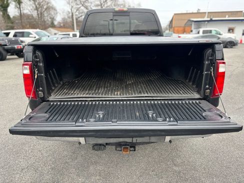 Used 2008 Ford F250 XLT image 5