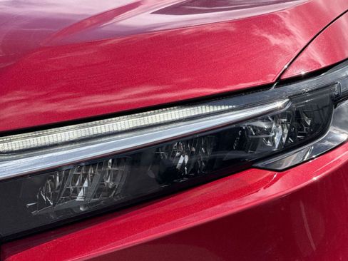 Certified 2023 Honda CR-V EX-L image 10