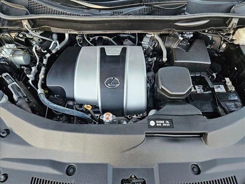 Used 2021 Lexus RX 350 AWD w/ Premium Package image 23