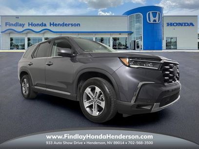 Used 2024 Honda Pilot EX-L