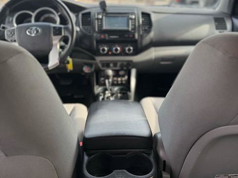 Used 2015 Toyota Tacoma PreRunner w/ Convenience Package image 16