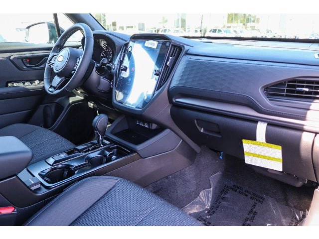 New 2026 Subaru Forester Premium AWD/4WD image 42