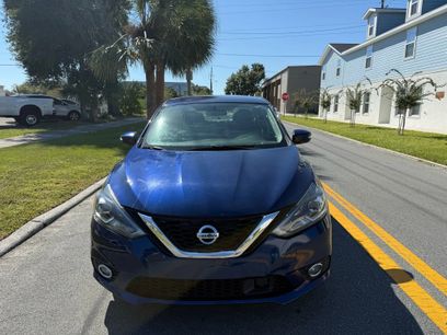 Used 2019 Nissan Sentra SR