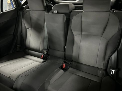 Certified 2025 Subaru Crosstrek 2.0i Premium image 23