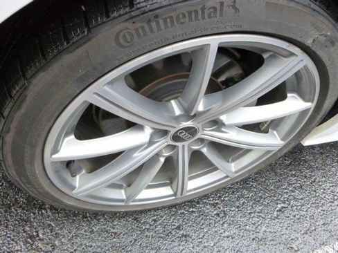 Used 2025 Audi A5 2.0T Premium Plus image 13