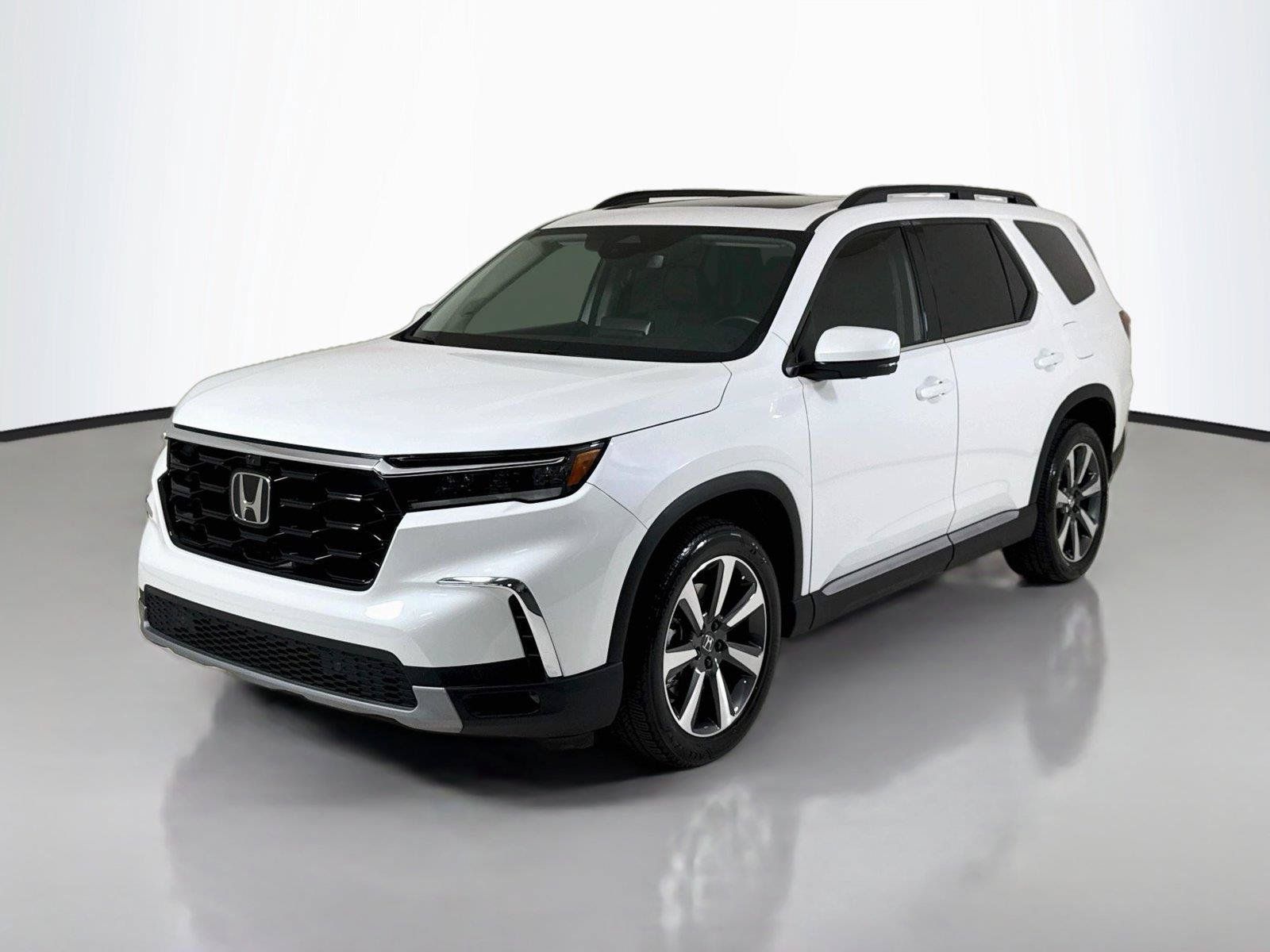 Used 2024 Honda Pilot Elite image 10