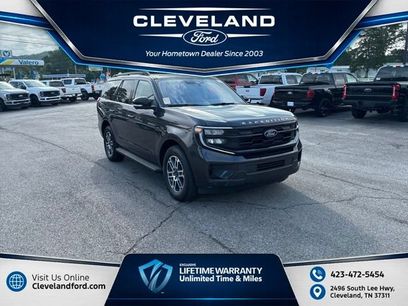 Used 2025 Ford Expedition Active