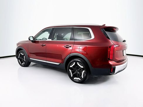 Used 2024 Kia Telluride S w/ S Sunroof Package image 7