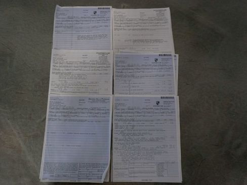 Used 2018 Porsche 911 GT3 image 95