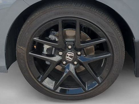 Used 2026 Honda Civic FWD Hybrid Sedan image 22