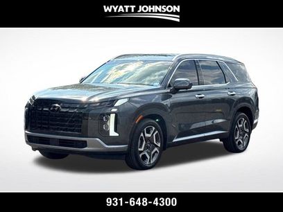 Used 2023 Hyundai Palisade Limited w/ Cargo Package