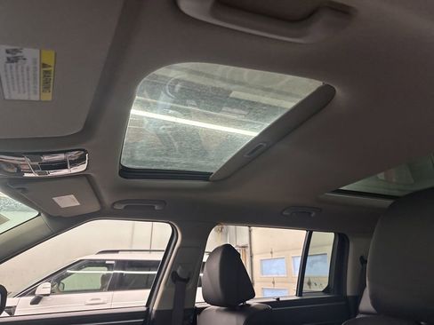 New 2026 Hyundai Santa Fe Limited image 16