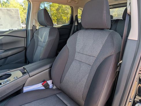 New 2026 Nissan Rogue SV w/ Cold Weather Package image 17